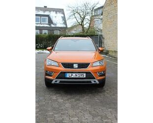 Seat Ateca Gebrauchtwagen