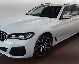 BMW 530 Gebrauchtwagen
