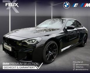 BMW M240i Gebrauchtwagen
