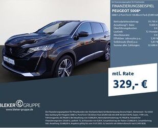 Peugeot 5008 Gebrauchtwagen