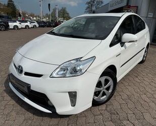 Toyota Prius Gebrauchtwagen
