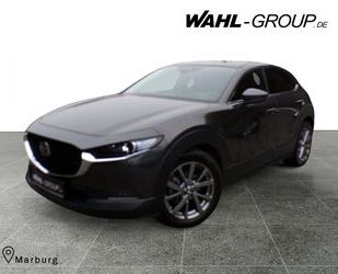 Mazda CX-30 Gebrauchtwagen