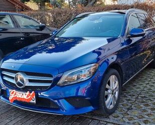 Mercedes-Benz C 200 Gebrauchtwagen