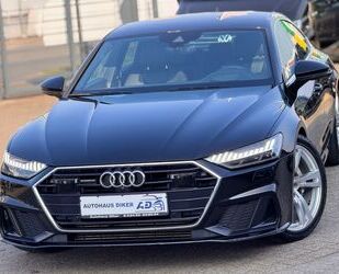 Audi A7 Gebrauchtwagen