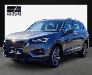 Seat Tarraco Gebrauchtwagen