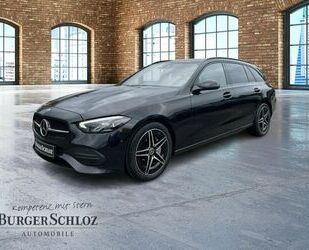 Mercedes-Benz C 300 Gebrauchtwagen