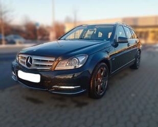 Mercedes-Benz C 180 Gebrauchtwagen