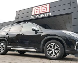 Subaru Forester Gebrauchtwagen