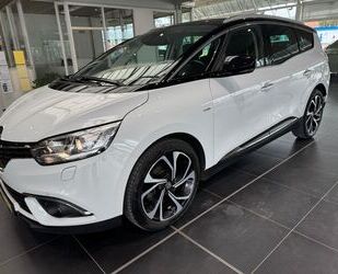 Renault Scenic Gebrauchtwagen