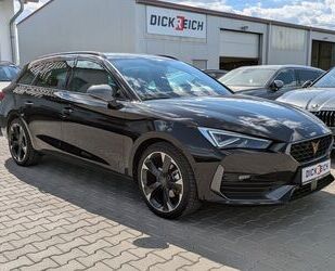 Cupra Leon Gebrauchtwagen