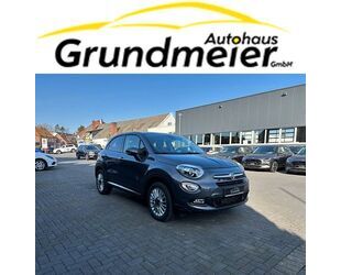 Fiat 500X Gebrauchtwagen