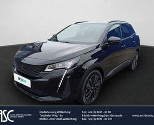 Peugeot 3008 Gebrauchtwagen