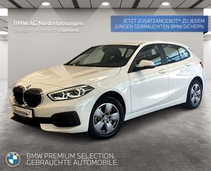 BMW 116 Gebrauchtwagen