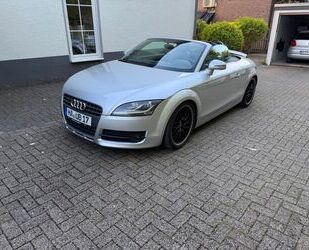 Audi TT Gebrauchtwagen
