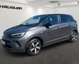 Opel Crossland (X) Gebrauchtwagen