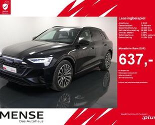 Audi Q8 e-tron Gebrauchtwagen