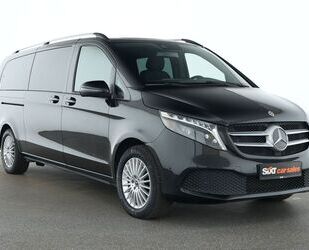 Mercedes-Benz V 300 Gebrauchtwagen