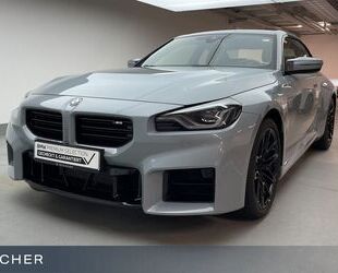BMW M2 Gebrauchtwagen
