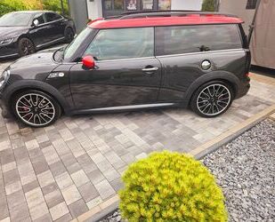 Mini John Cooper Works Clubman Gebrauchtwagen