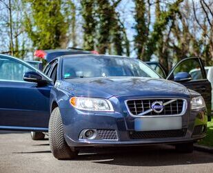 Volvo V70 Gebrauchtwagen