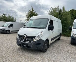 Renault Master Gebrauchtwagen