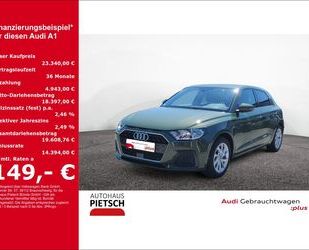 Audi A1 Gebrauchtwagen