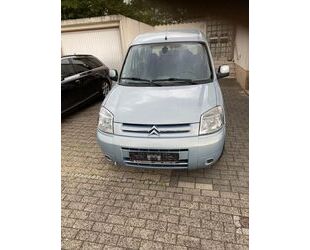 Citroen Berlingo Gebrauchtwagen