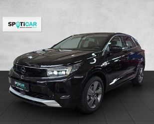 Opel Grandland (X) Gebrauchtwagen