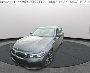 BMW 318 Gebrauchtwagen