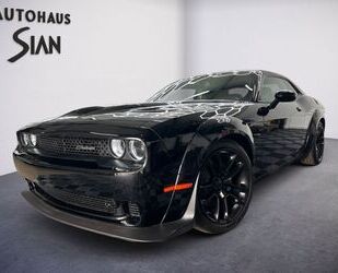 Dodge Challenger Gebrauchtwagen