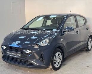 Hyundai i10 Gebrauchtwagen