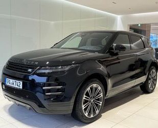 Land Rover Range Rover Evoque Gebrauchtwagen