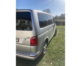 VW T6 Multivan Gebrauchtwagen