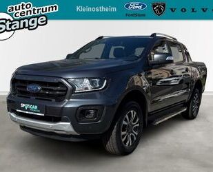 Ford Ranger Gebrauchtwagen