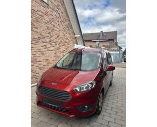 Ford Courier Gebrauchtwagen