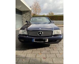 Mercedes-Benz SL 320 Gebrauchtwagen