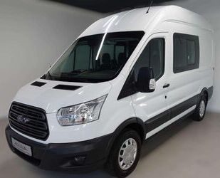 Ford Transit Gebrauchtwagen