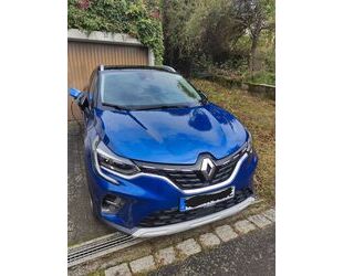 Renault Captur Gebrauchtwagen