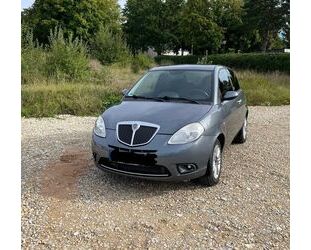 Lancia Ypsilon Gebrauchtwagen