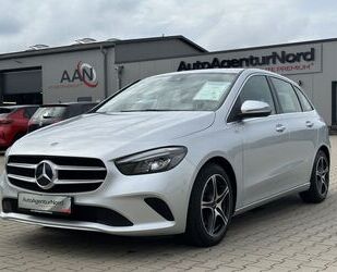 Mercedes-Benz B 220 Gebrauchtwagen