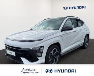 Hyundai KONA Gebrauchtwagen