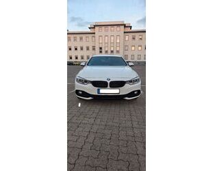 BMW 430 Gran Coupé Gebrauchtwagen