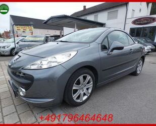 Peugeot 207 Gebrauchtwagen