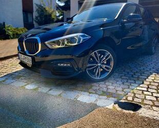 BMW 118 Gebrauchtwagen