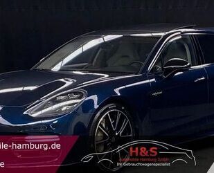 Porsche Panamera Gebrauchtwagen
