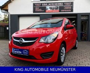 Opel Karl Gebrauchtwagen