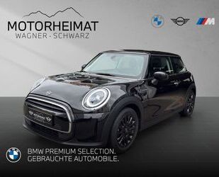 Mini ONE Gebrauchtwagen