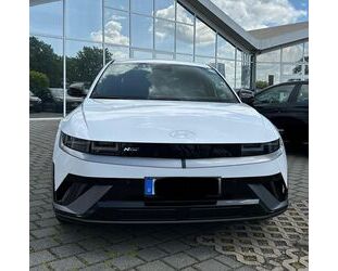 Hyundai IONIQ 5 Gebrauchtwagen