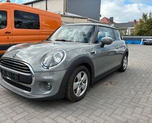 Mini ONE Gebrauchtwagen