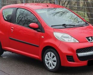 Peugeot 107 Gebrauchtwagen